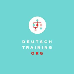 Ascolta Deutsch Training Podcast nell'app