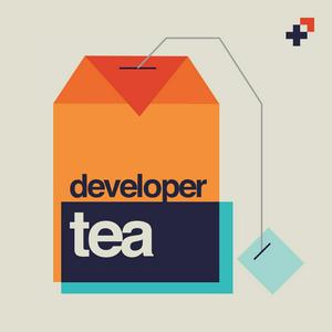 Ascolta Developer Tea nell'app