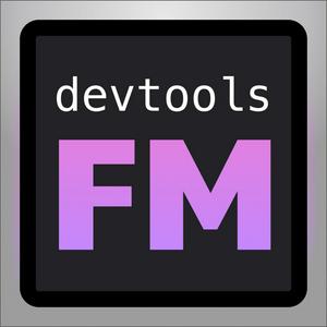 Ascolta devtools.fm: Developer Tools, Open Source, Software Development nell'app