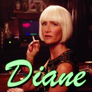 Ascolta Diane: Entering the town of Twin Peaks nell'app