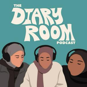 Ascolta Diary Room Podcast nell'app