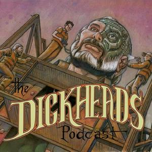 Ascolta DickHeads Podcast nell'app