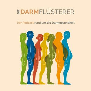 Ascolta Die Darmflüsterer nell'app