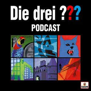 Ascolta Die drei ??? Podcast nell'app