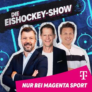 Ascolta Die Eishockey Show nell'app