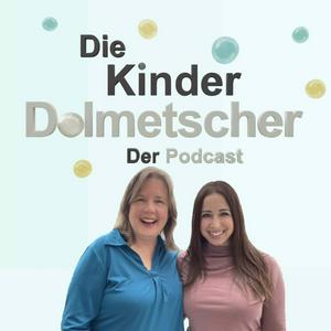 Ascolta Die Kinderdolmetscher nell'app