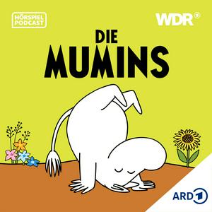 Ascolta Die Mumins - Hörspiel-Serie nach dem Kinderbuch-Klassiker | WDR nell'app