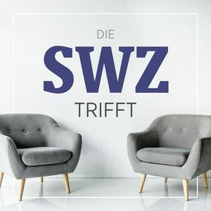 Ascolta Die SWZ trifft nell'app