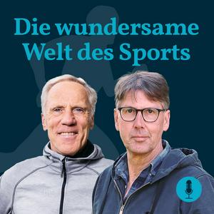 Ascolta Die wundersame Welt des Sports nell'app