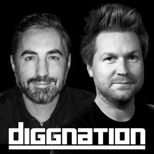 Ascolta Diggnation (rebooted) nell'app