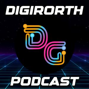 Ascolta Digirorth Podcast nell'app