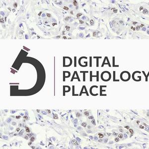 Ascolta Digital Pathology Podcast nell'app