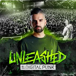 Ascolta Unleashed by Digital Punk nell'app