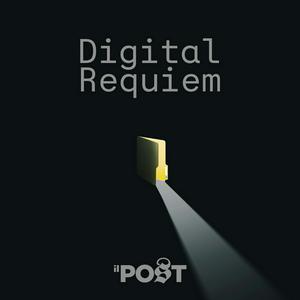 Ascolta Digital Requiem nell'app