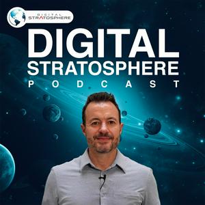 Ascolta Digital Stratosphere: Digital Transformation, ERP, HCM, and CRM Implementation Best Practices nell'app