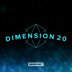 Ascolta Dimension 20 nell'app