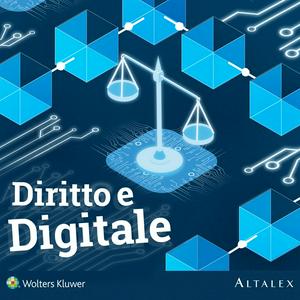 Ascolta Diritto e digitale nell'app