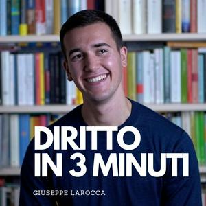 Ascolta Diritto Privato in 3 minuti nell'app