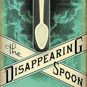 Ascolta The Disappearing Spoon: a science history podcast with Sam Kean nell'app