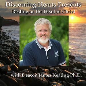 Ascolta Deacon James Keating PhD - Discerning Hearts Catholic Podcasts nell'app