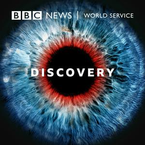 Ascolta Discovery nell'app