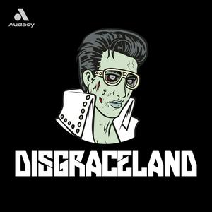 Ascolta DISGRACELAND nell'app