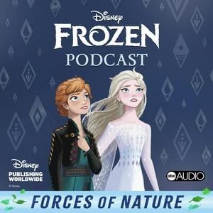 Ascolta Disney Frozen: Forces of Nature nell'app