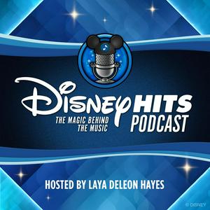 Ascolta Disney Hits Podcast nell'app