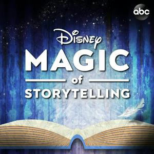 Ascolta Disney Magic of Storytelling nell'app