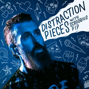 Ascolta Distraction Pieces Podcast with Scroobius Pip nell'app