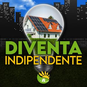 Ascolta Diventa INDIPENDENTE nell'app