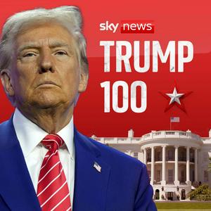 Ascolta TRUMP100 nell'app