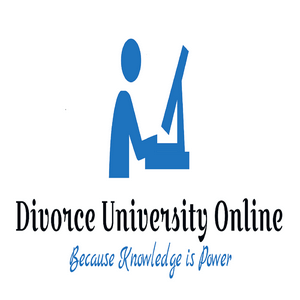 Ascolta Divorce University Online nell'app