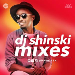 Ascolta Dj Shinski New Mixes nell'app