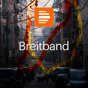 Ascolta Breitband nell'app