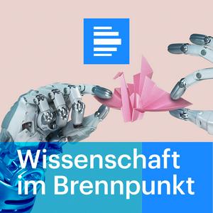 Ascolta Wissenschaft im Brennpunkt nell'app