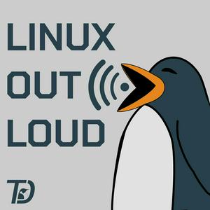 Ascolta Linux Out Loud nell'app