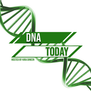 Ascolta DNA Today: A Genetics Podcast nell'app