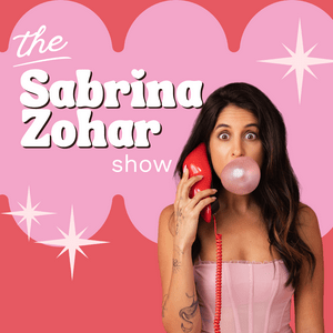 Ascolta The Sabrina Zohar Show nell'app