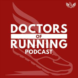 Ascolta Doctors of Running Podcast nell'app