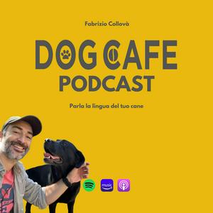 Ascolta Dog Cafe Podcast nell'app