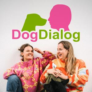 Ascolta DogDialog nell'app