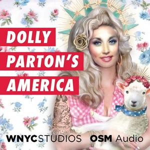 Ascolta Dolly Parton's America nell'app