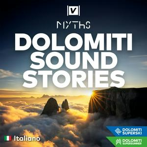 Ascolta Dolomiti Sound Stories [IT] nell'app