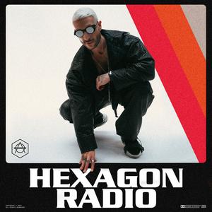 Ascolta Don Diablo Presents Hexagon Radio nell'app