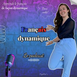 Ascolta Donc voilà, le podcast de Français Dynamique nell'app