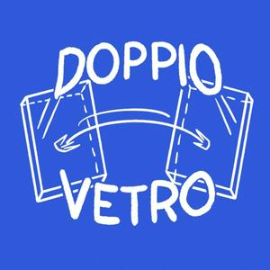 Ascolta Doppio vetro podcast nell'app