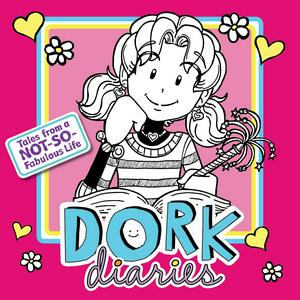 Ascolta Dork Diaries: Tales From a Not-So Fabulous Life nell'app