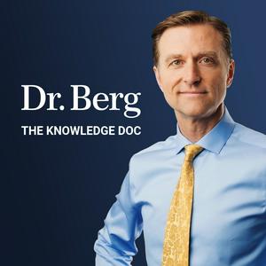 Ascolta Dr. Berg’s Healthy Keto and Intermittent Fasting Podcast nell'app