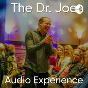 Ascolta Dr. Joe Dispenza Audio Experience nell'app